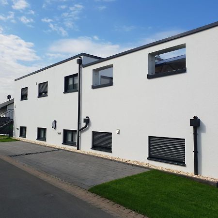 Timeout Lodges - Luxus Fuer Zwei Dudeldorf Kültér fotó