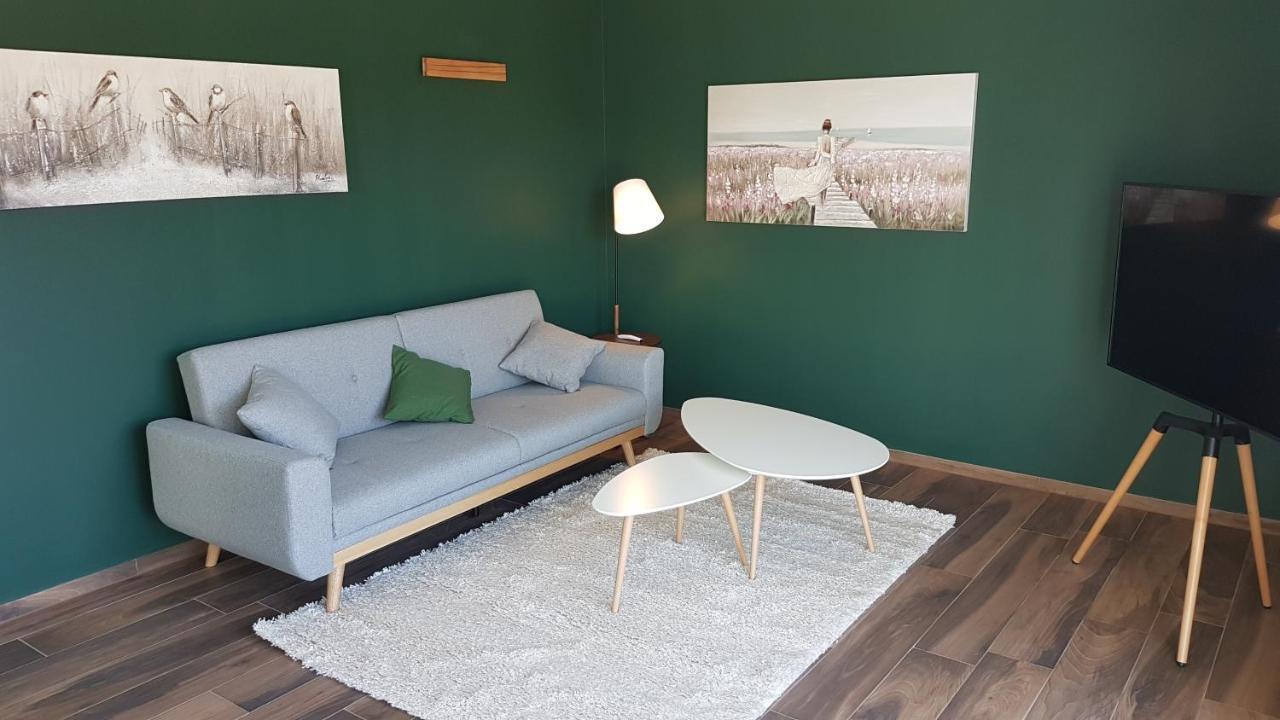 Timeout Lodges - Luxus Fuer Zwei Dudeldorf Kültér fotó
